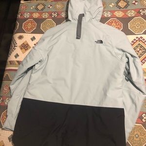 North face Ski Jacket.